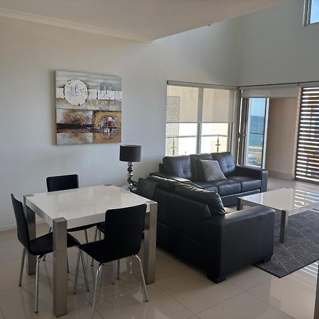 Bunbury Seaview Apartments Eksteriør billede