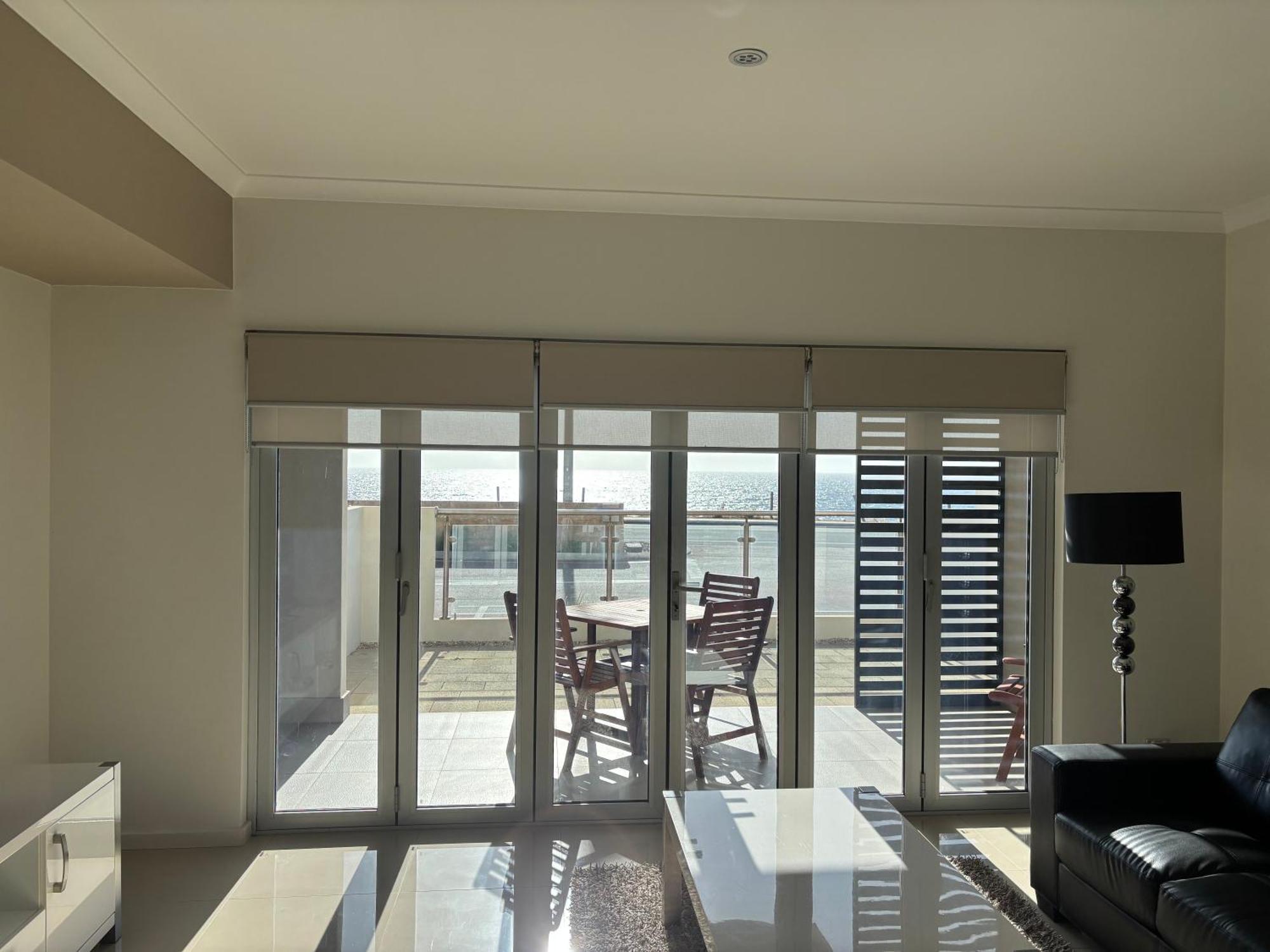 Bunbury Seaview Apartments Eksteriør billede