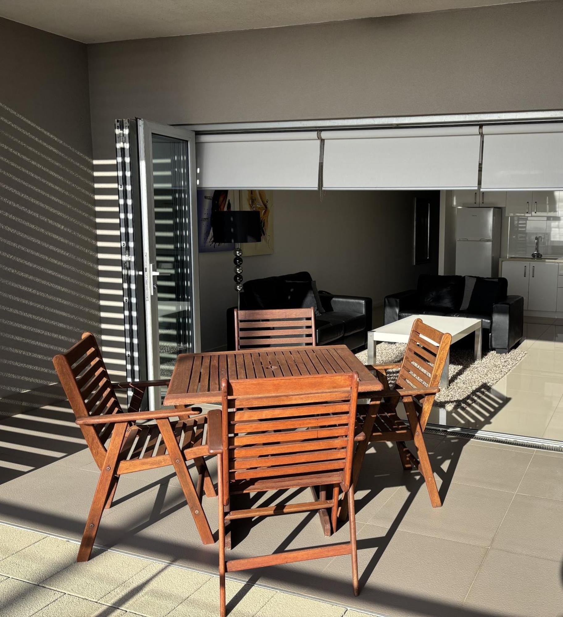 Bunbury Seaview Apartments Eksteriør billede