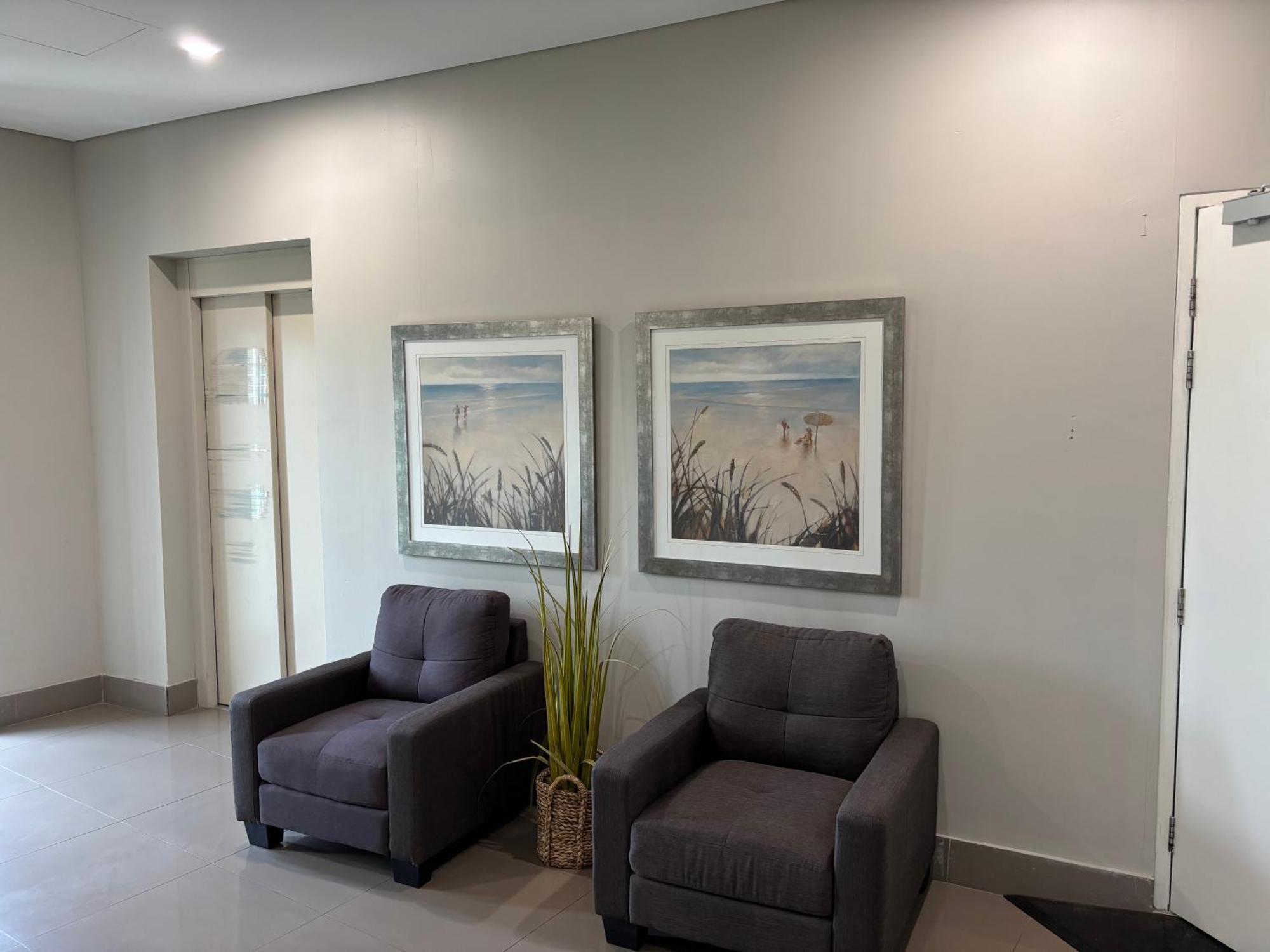 Bunbury Seaview Apartments Eksteriør billede