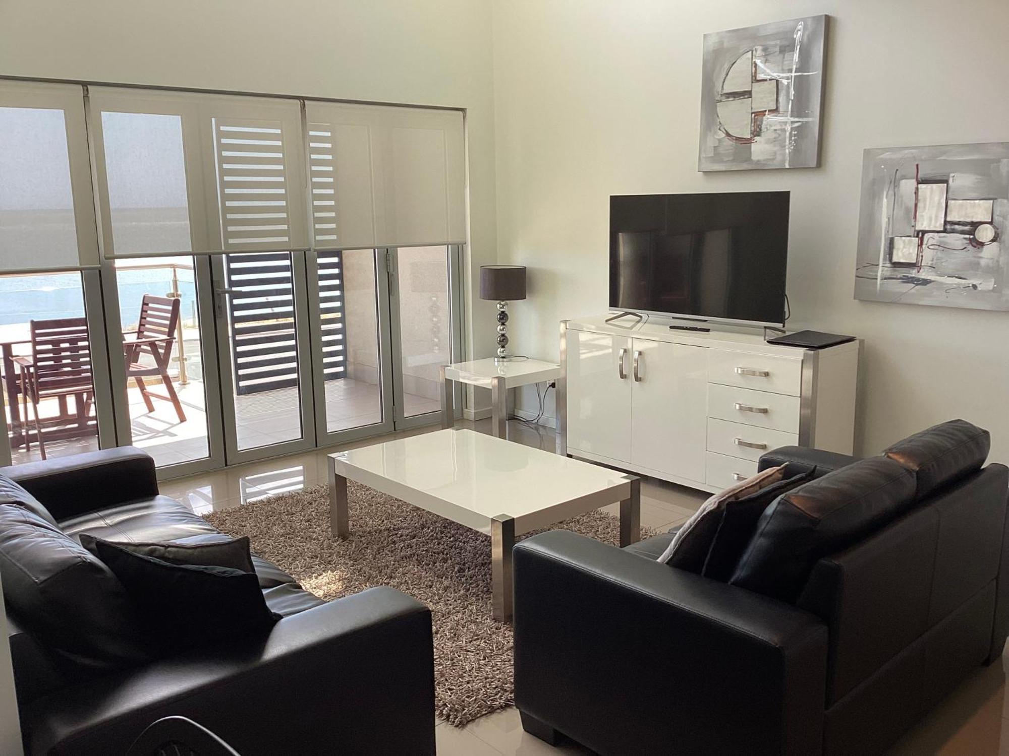 Bunbury Seaview Apartments Eksteriør billede