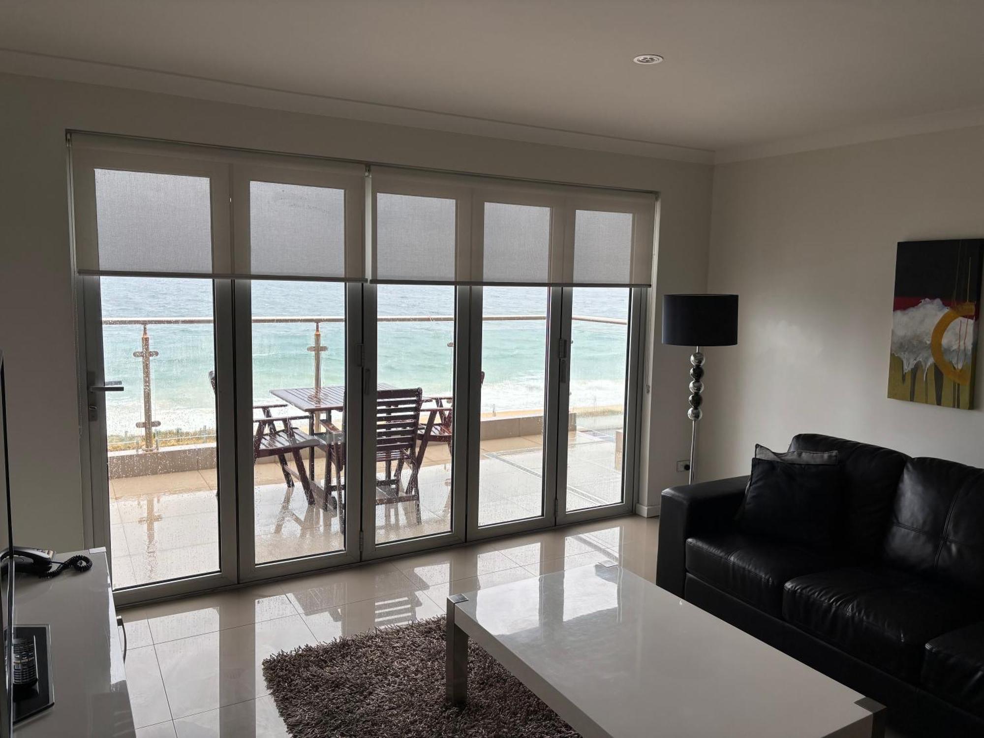 Bunbury Seaview Apartments Eksteriør billede