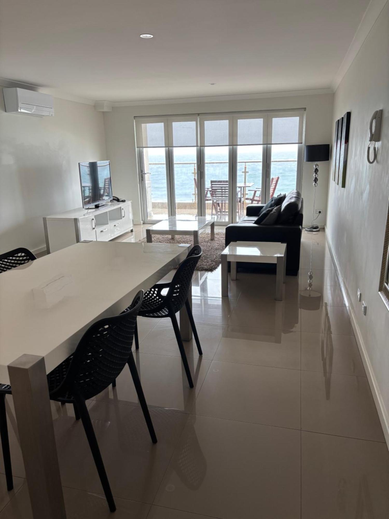 Bunbury Seaview Apartments Eksteriør billede