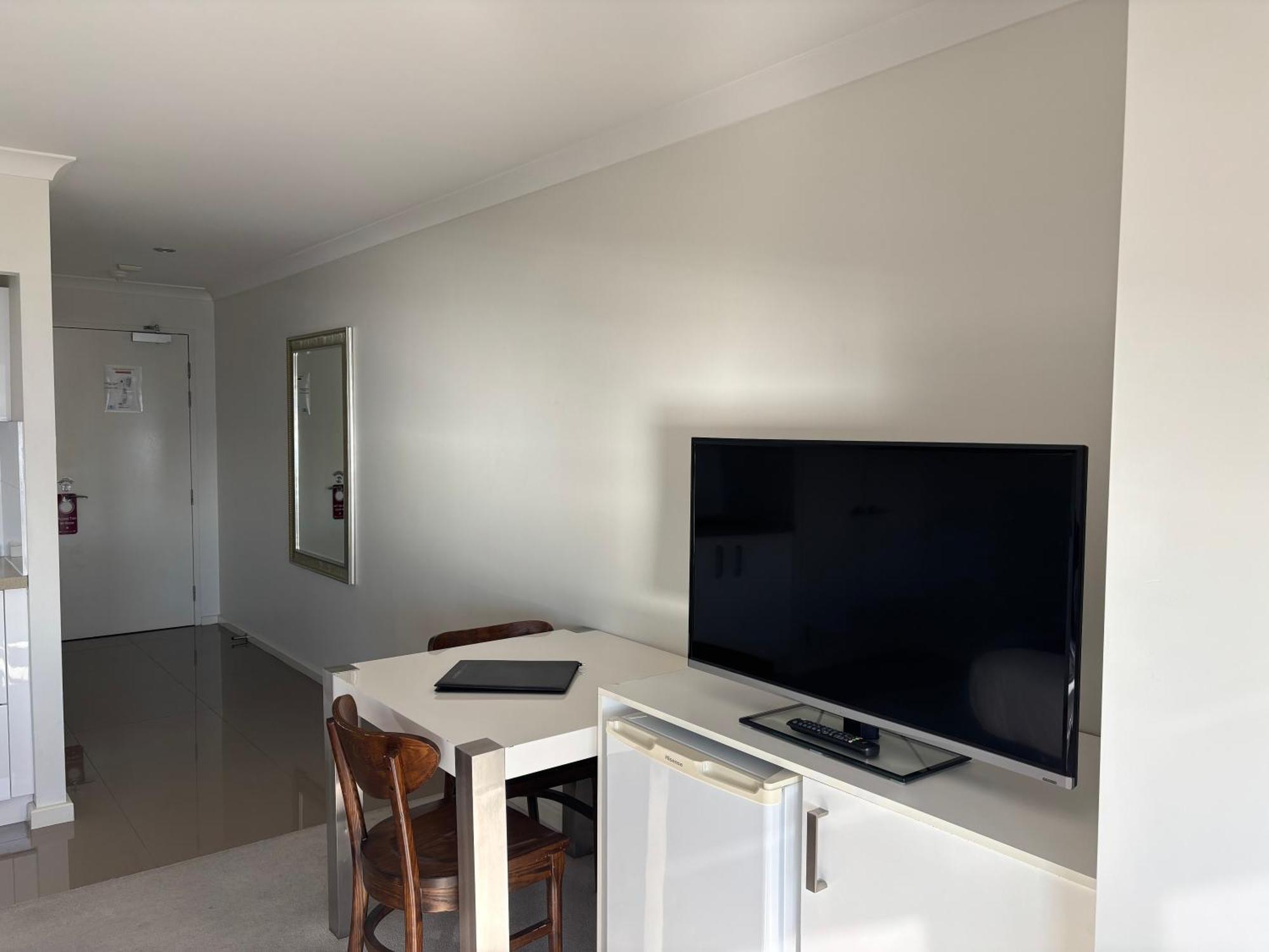 Bunbury Seaview Apartments Eksteriør billede