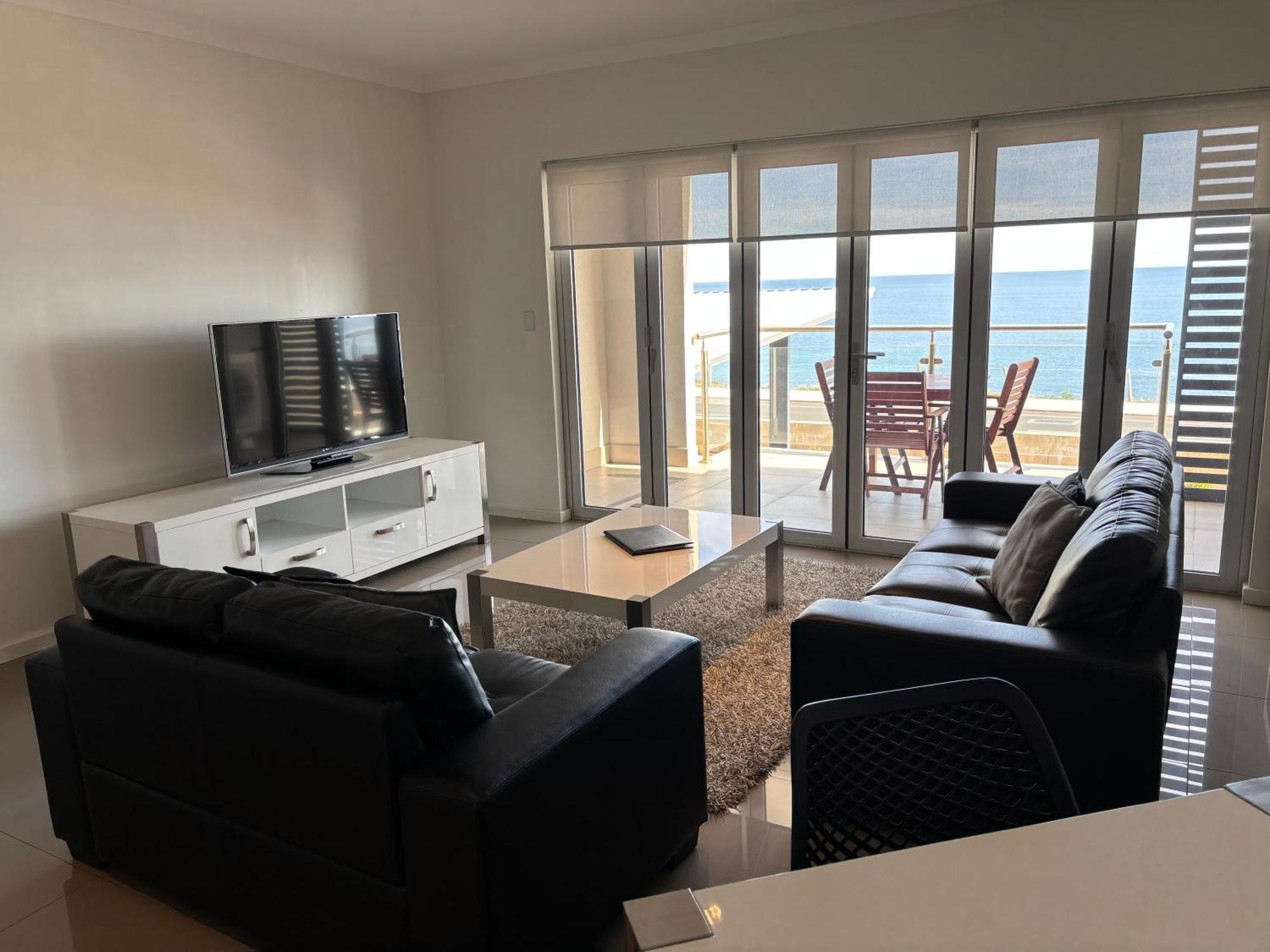 Bunbury Seaview Apartments Eksteriør billede